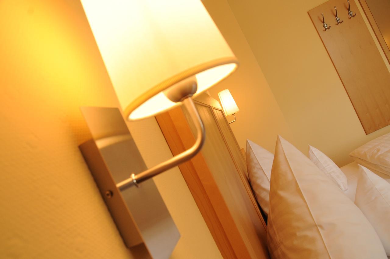 Beierleins Hotel & Catering Gmbh Reichenbach  Chambre photo