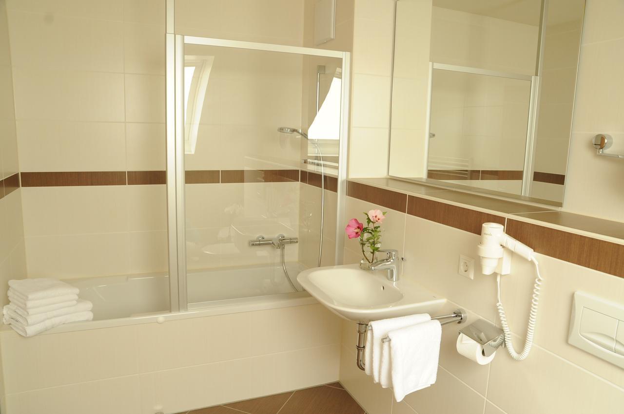 Beierleins Hotel & Catering Gmbh Reichenbach  Chambre photo