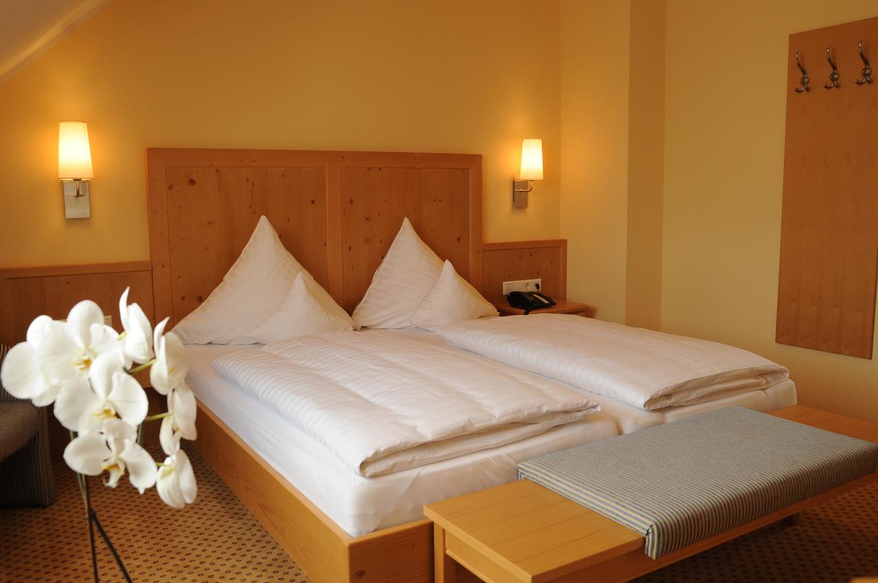 Beierleins Hotel & Catering Gmbh Reichenbach  Chambre photo