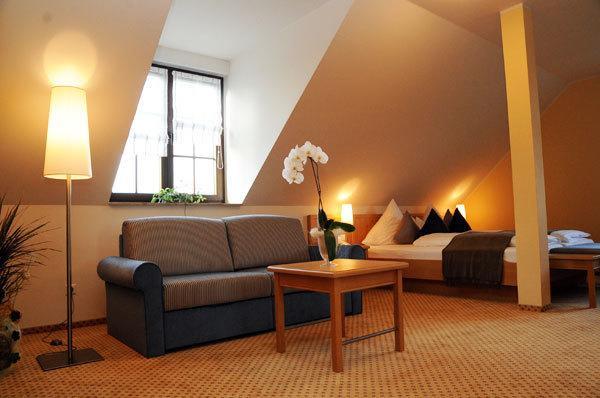 Beierleins Hotel & Catering Gmbh Reichenbach  Extérieur photo