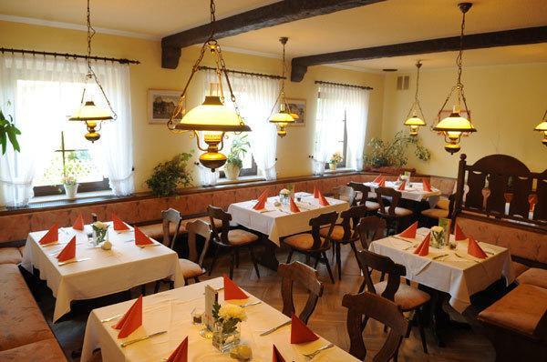 Beierleins Hotel & Catering Gmbh Reichenbach  Extérieur photo